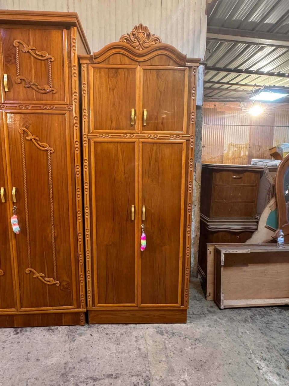 الحجز خاص 📢 💥 
غرفه تزكام داخل وخارج صاج للبيع 
توصيل بغداد مجاني محافظات بكروه عنوان الأمين الثانيه


**إذا كنت صاحب هذا الإعلان وتريد حذفه لأي سبب، رجاءا أرسل رسالة إلى الدعم الفني**