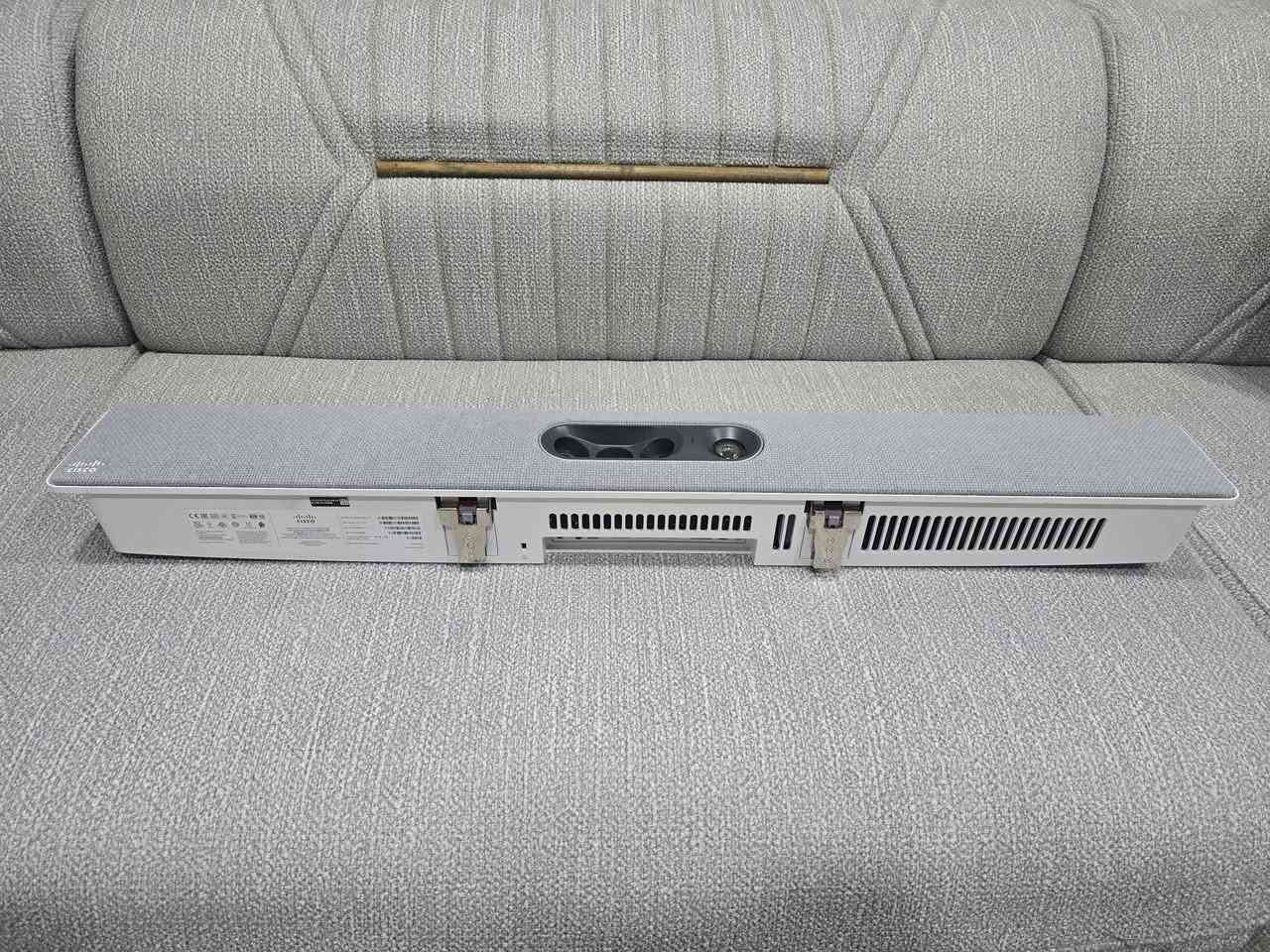 کامیرە سیسکو للبیح


**إذا كنت صاحب هذا الإعلان وتريد حذفه لأي سبب، رجاءا أرسل رسالة إلى الدعم الفني**