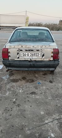 اوميغا • مكينة وكير • دوانيه الحمزه