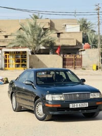 كراون بطه • ١٩٩٢ • رقم بابل