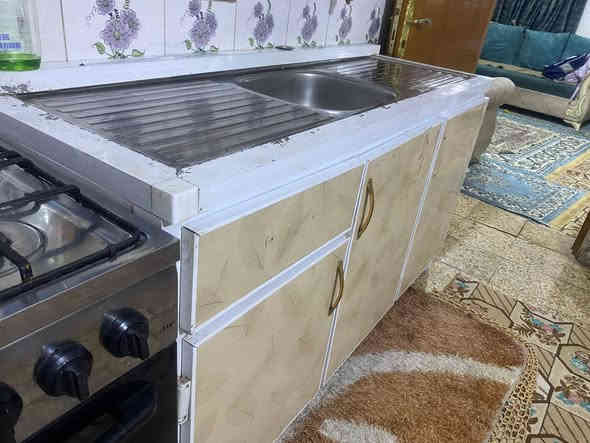 كاونتر للبيع السعر ١٥٠
***********
