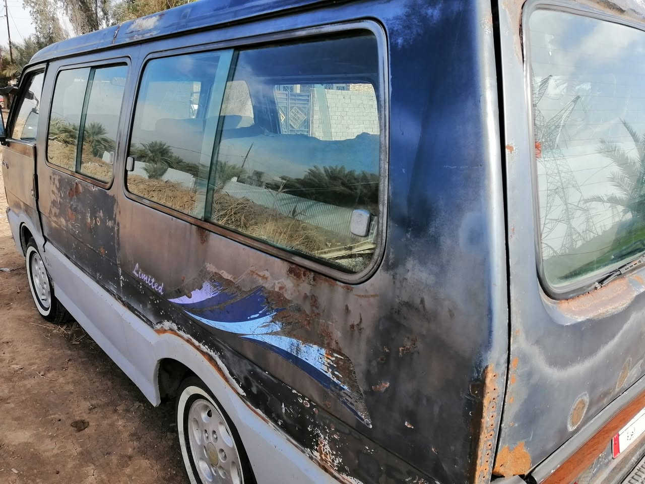 ألسلام عليكم، كيه بسته موديل 94 سياره بلاديه رقم بابل ألماني السعر 32 وبيه مجال لاستفسار اتصل علا رقم ***********
