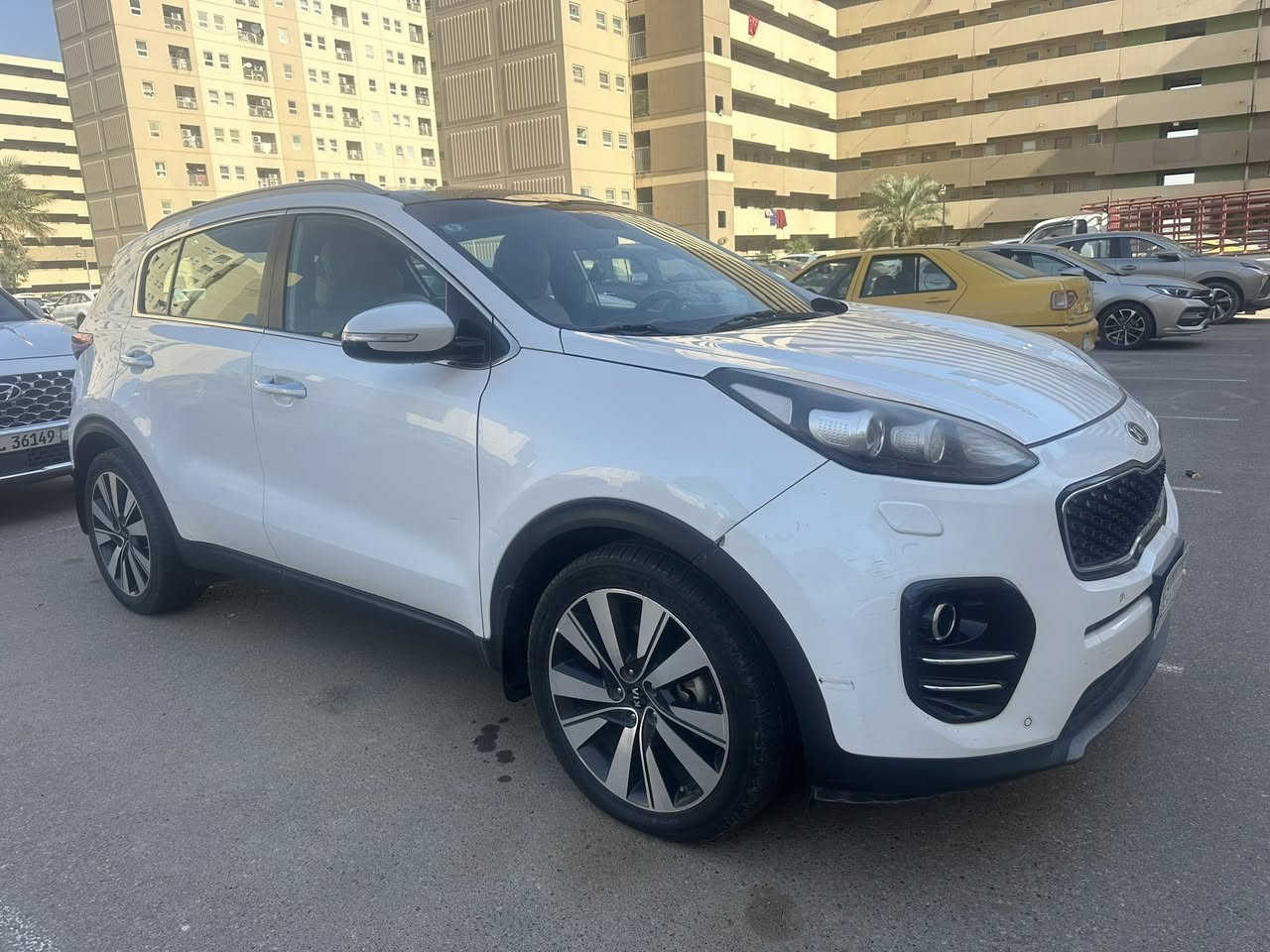 سبورتج ٢٠١٨ خليجي
السعر ١٧٣$


**إذا كنت صاحب هذا الإعلان وتريد حذفه لأي سبب، رجاءا أرسل رسالة إلى الدعم الفني**