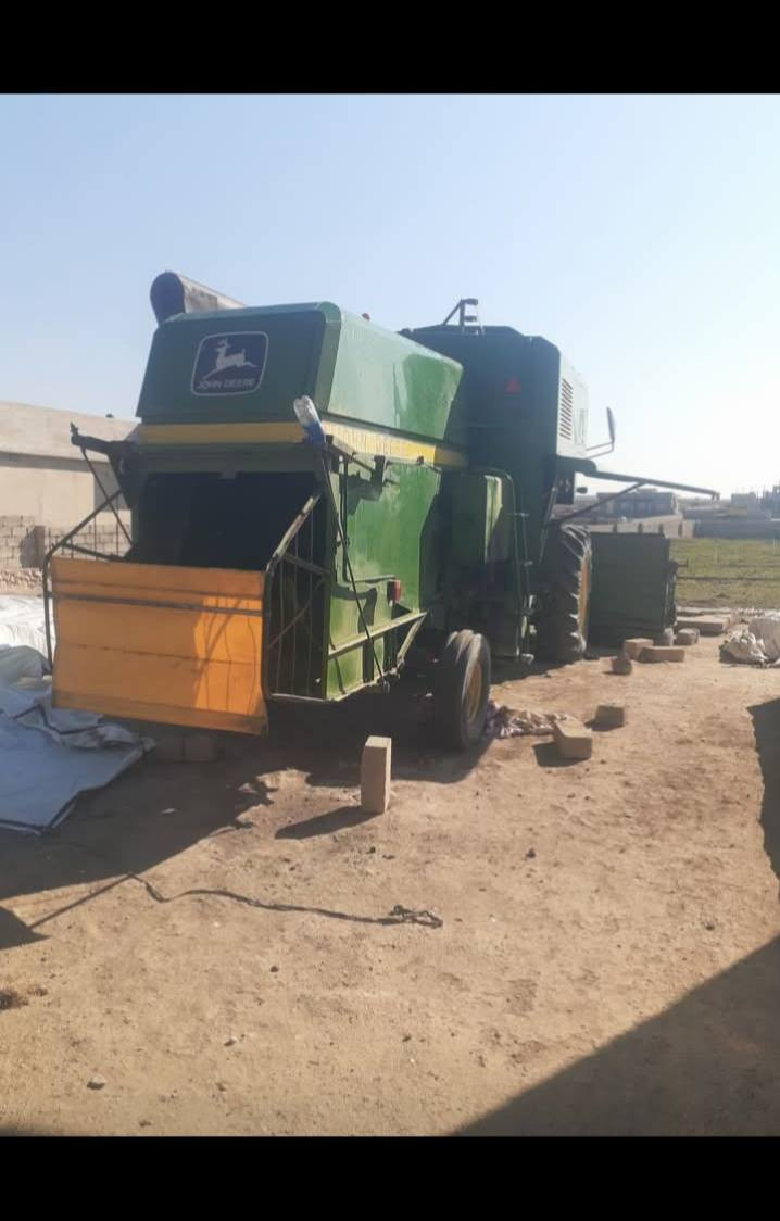 السلام عليكم دراسة جوندير للبيع موديل 1988رقم نينوى بسمي سنويا ايلا2029 وظع شركه صبق الشركه ولحيم مابيهه  وتريشرها نضيف وتواير انظاف كلهن هاذا رقمي ***********علفيس غير متواجد
