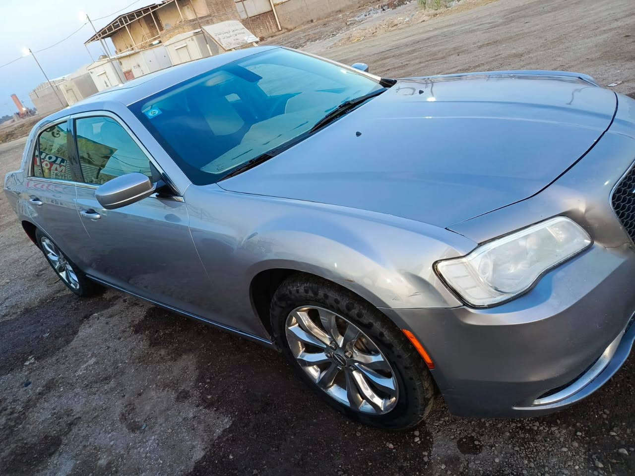 اوبامه 2016 اصل  رقم ذي قار فور ويل ملغي كنديه ماشيه 160ميل حادثه جاملغ وباب وربع بنيد  مقدمه فخذه بارد جه السايق والباب الخلفي وجاملغ كلير سياره ابيعلك صبغ حزام  جاهزه ترايك وين ماتريد والمواصفات كدامك بالصور  مايحتاج اشرح سياره باسمي  السعر 185بيه مجال ***********
