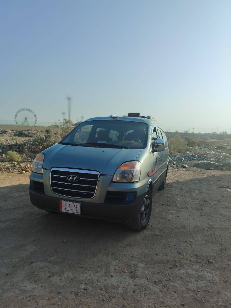 السلام عليكم ستاركس 2005 تخم تاير جديد حداديه جديده باتري جديد سنوية 2026 شهر 11 الشاصي الحدر السايق معمر مكينه توه مجفته السياره مصبوغه حزام السعر 60 وبيه مجال للشراي والمو شراي لا يتعبنه ويتعب روحه مكان السياره الناصرية مداور ثاني يوم *********** ابوكيان الابراهيمي راعي السياره
