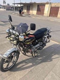 سيفان 2023 • كهربائيات كاملة • نظيف