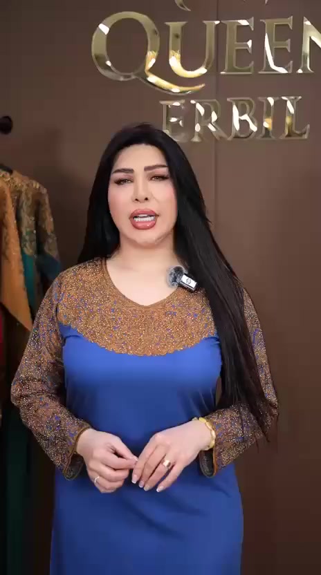 #الاميرات_للالبسة_النسائيه

            💥💥 جــــــديـــــــدنـــــــا 💥💥

🔥 مخور ودشاديش شركة هيمو  🔥

☄️ قياسات / L XL XXL ☄️

🌺 العنوان / قضاء الدور - شارع الكماليات 🌺

👇 صفحتنا على الانستغرام 👇

https://www.instagram.com/alamerat23


**إذا كنت صاحب هذا الإعلان وتريد حذفه لأي سبب، رجاءا أرسل رسالة إلى الدعم الفني**