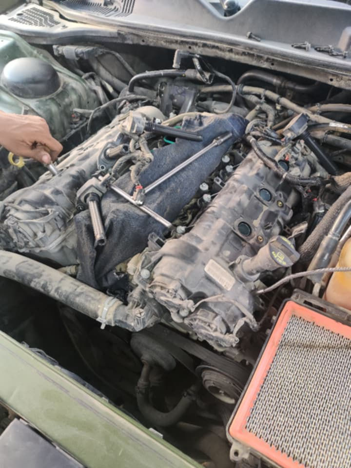 جالنجر
ادامة نوزلات \ جويتر \ فيتبم \ بلكات \ مجاول \ حساسات مع البرمجة بالجهاز
بغداد - المشتل - الشارع العام - قبل تقاطع الاجراس - مقابل ساحة الامن العامة
يوميا من 9 صباحا لغاية 6 مساءا / الجمعة لغاية 2 بعد الظهر \ لا يوجد لدينا فرع ثاني


**إذا كنت صاحب هذا الإعلان وتريد حذفه لأي سبب، رجاءا أرسل رسالة إلى الدعم الفني**