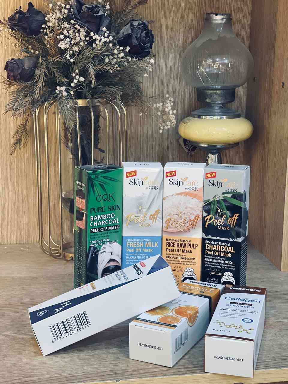 بعض منتجات الكوزمتك 💄الاسعار جدا بسيطه و المنتجات راقيه جداً 🎀🍓 بسم الله الرحمن الرحيم 🌸يـم ابـو دعـاء تـمـيـزي بـكـل الاشـياء 🌸 شوفو المـفاجـئه الـي بلـ سـتوري 🌱  
✉️ تـوصـيل  لكل العراق متـوفر✅
📍 المسيب – سوق المسكف (سوق الذهب).
📲 *********** (واتساب موجود).

🔗 إنستغرام: @ab_d1aa
@ab_d3aa
@ab_d2aa
🔗 تيـك تـوك 7__mud

تنويه🚨: لا يوجد لدينا أي فرع آخر

#اكسبلور #ترند #ريلز #explorepage
#عروض
