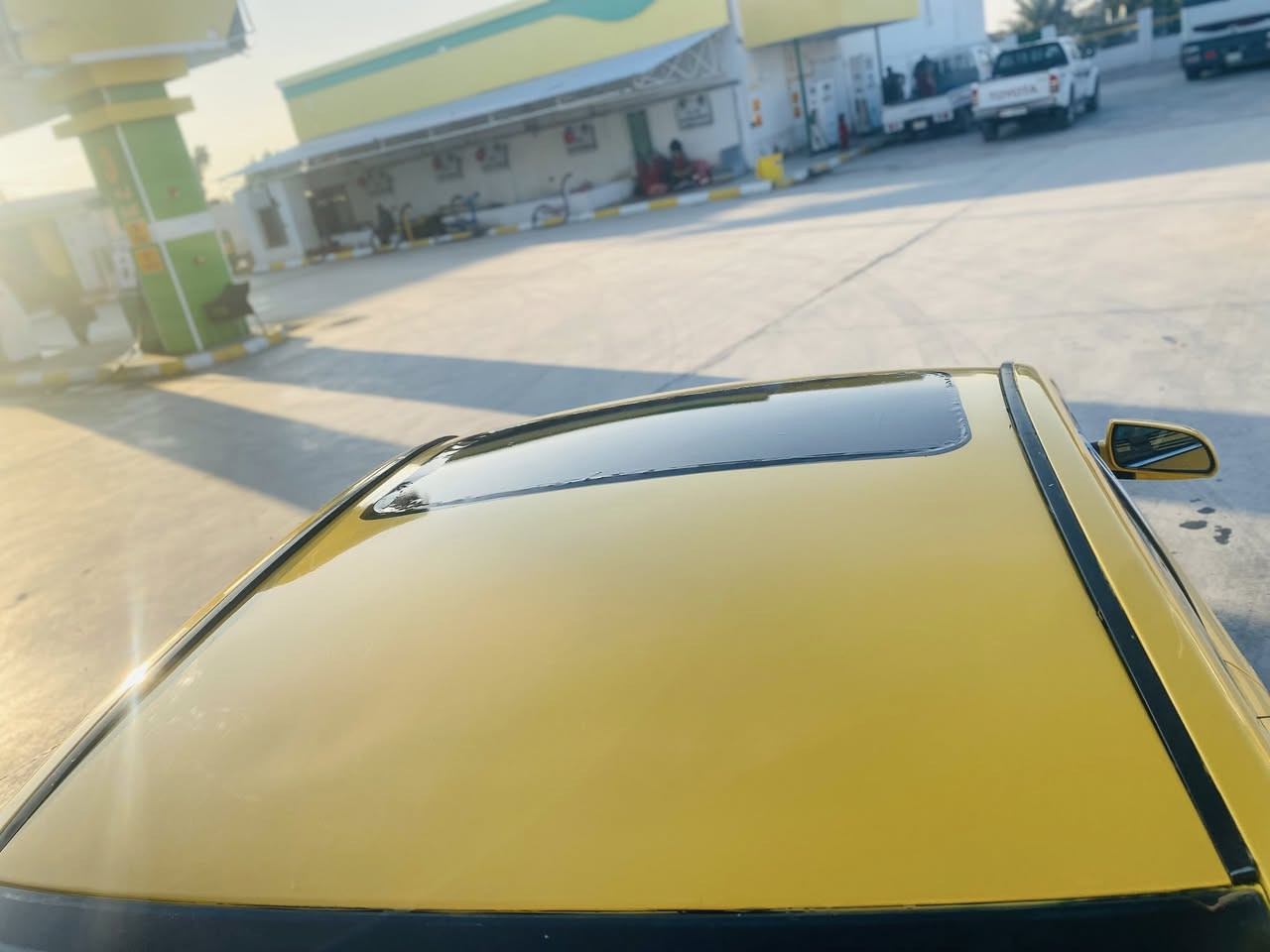 السلام عليكم …. تحية طيبة

هونداي سوناتا 2007 خليجي رقم واسط بأسمي خط وبحث مصفرات السيارة جاهزه على اخر حباية من كل النواحي 
گير ، مكينة ، صدر ، حدادية ، تبريد ، دوشمه 

السيارة كفالة من الضربة عدى طخه بالجاملغ الخلفي الايمن 

السعر : 87 وبيها مجال 
العنوان : واسط الصويرة
للإستفسار : ***********
