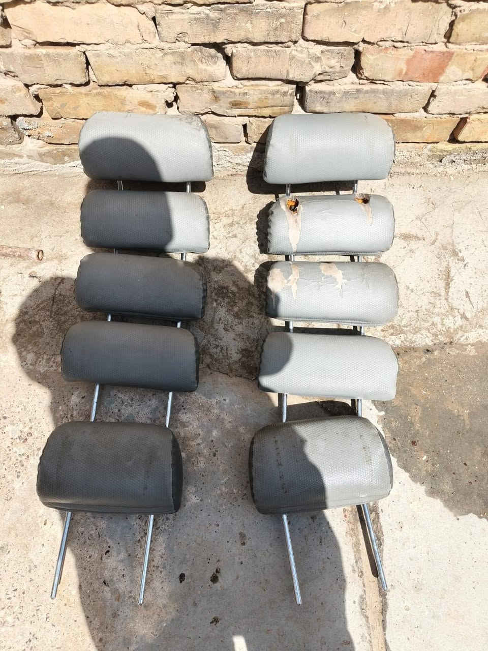 تجاوي مال جنبي بلاديات العدد 10 ناصيات او بيهن ثنين عاليات سعر الوحدة 10 مكان بغداد الجديدة  ***********
