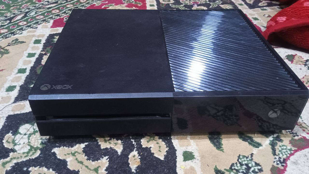 للبيع Xbox one fat ذاكره نص كيگا  و يده كيم سير و محموله اصليه و ups 850 السعر ب125مع اليو بي اس  ..المكان حلة وردية خارج


**إذا كنت صاحب هذا الإعلان وتريد حذفه لأي سبب، رجاءا أرسل رسالة إلى الدعم الفني**