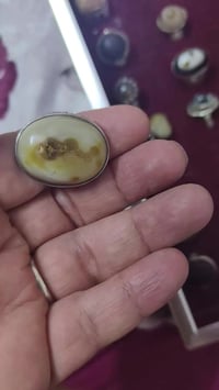 محابس • سبحة • زينة