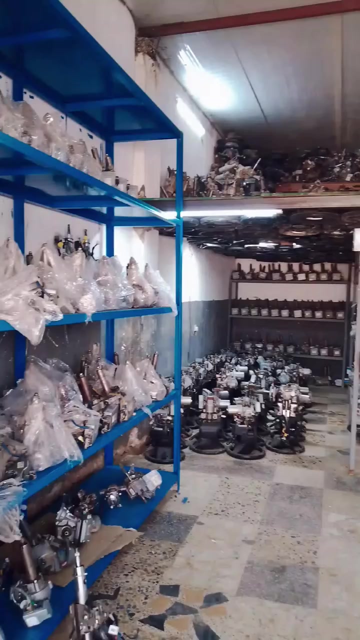 ماطورات ستيرن ودرك كوري عام ***********////***********
