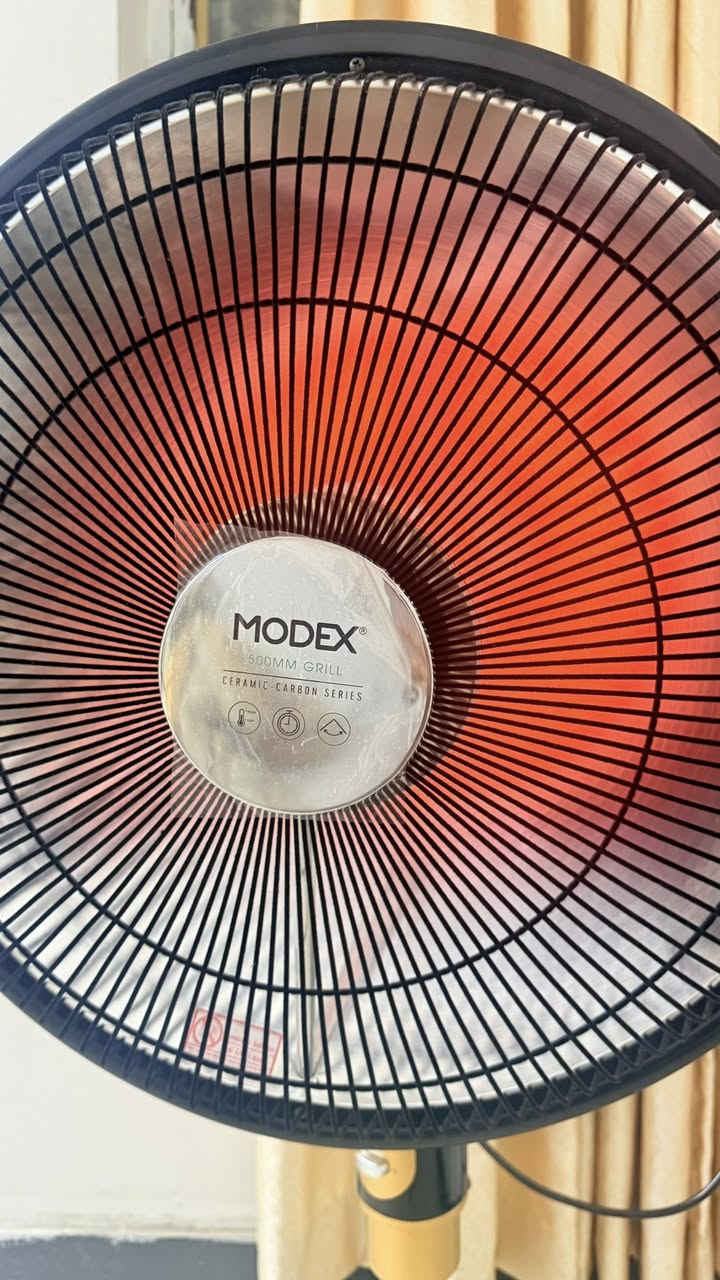 مدفأة مودكس استخدام موسم واحد
دواره مثل بنكه
سعر 100الف


**إذا كنت صاحب هذا الإعلان وتريد حذفه لأي سبب، رجاءا أرسل رسالة إلى الدعم الفني**