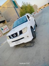 بافندر • ٢٠٠٧ • رقم بغداد