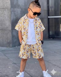 ملابس اطفال • صيف ٢٠٢٦ • موضة