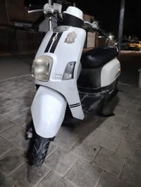 دراجة • دراجة نارية • للبيع • الزعفرانية • مركبة