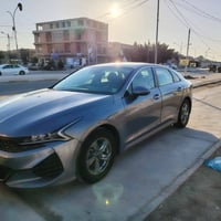 كيا K5 • نص فول • المحمودية