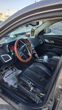 تيران • ٢٠١٢ • محرك جديد