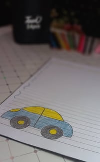 دفاتر • رسومات دفاتر • اعمال مدرسية • عودة للمدارس • تخطيط دفاتر • دفا...