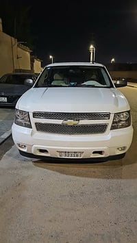 تاهو • ٢٠٠٩ • زبير