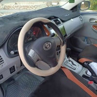 كورلا • ٢٠١٢ • محرك ١.٨