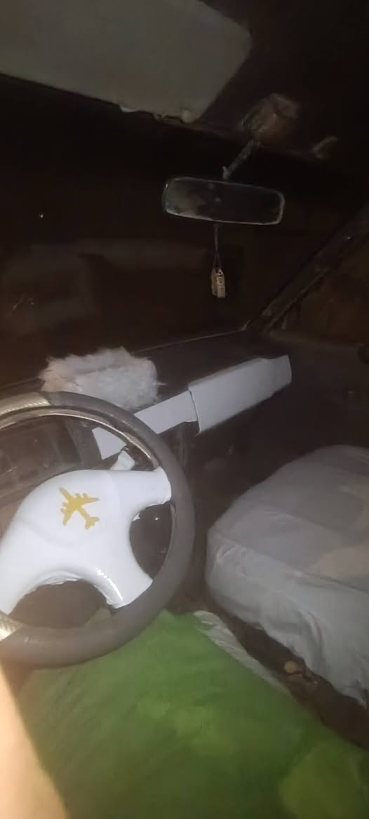 السلام عليكم سياره بسته لبيع السياره كير ومحرك وكسن كفاله كشر هاذه كدامكم نضيم دوشمه رضيه جديد كشانت كامله السيتره من يدي لشارع كبل وعلي مال جناي سعره 28 مكانه الحله القاسم ***********
السلام عليكم سياره بسته لبيع السياره كير ومحرك وكسن كفاله كشر هاذه كدامكم نضيم دوشمه رضيه جديد كشانت كامله السيتره من يدي لشارع كبل وعلي مال جناي سعره 28 مكانه الحله القاسم ***********السياره انضف من البلصوره وعلي
