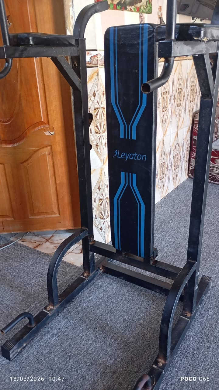 جهاز رياضه س75مكان الابله


**إذا كنت صاحب هذا الإعلان وتريد حذفه لأي سبب، رجاءا أرسل رسالة إلى الدعم الفني**