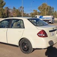 نيسان • تيدا • أربيل