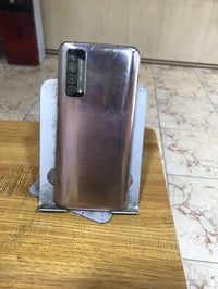 هونر y7a • جهاز بس • حالة زينة