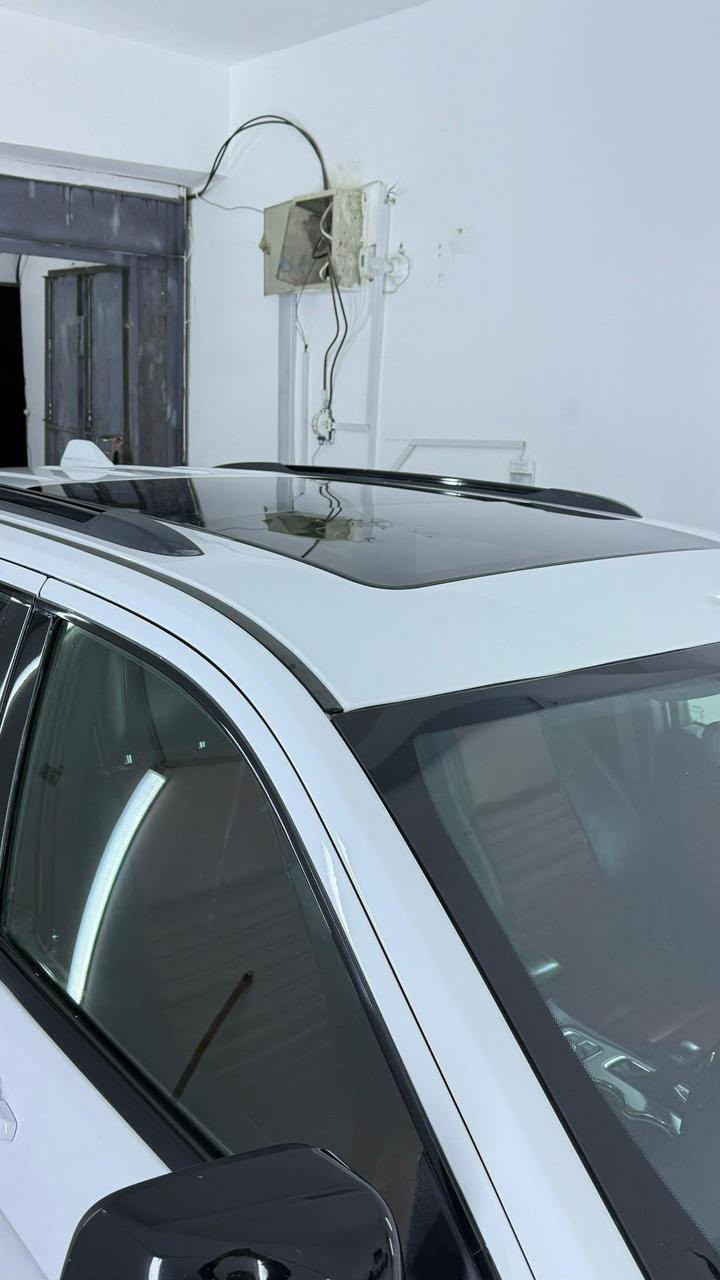 سلام عليكم
للبيع جيب  خليجي🚘   S  2019 

فوووول 1/1 كفاله من كلشي 

المحرك : V6.  3.6L ‎  

رقم اربيل  الجديد تحويل مباشر

سياره مكفوله من الصبغ و التبديل 

سياره جديده استخدام شخصي
‏‎* المواصفات :

‏‎*رادار امامي وجانبي 

‏‎* نقطة عمياء 
‏‎* فرش المقاعد من الجلد
‏‎* ذاكرة لحفظ وضعيات الجلوس 
‏‎* ويل قياس 20 .

‏‎* مقود السائق كهربائي . 

‏‎* تدفئة ستيرن . 

‏‎* شاشه كبيرة 8.4 انج .

‏‎* نظام الملاحة (GPS) . 

‏‎* نظام خاص للطرق الوعرة . 

‏‎* مصابيح امامية زنون . 

‏‎* المصابيح الأمامية مع LED لايت . 

‏‎* كشافات ضباب بروجكتر زنون . 

‏‎* تشغيل عن بعد .

‏‎* صندوق كهربائي .

‏‎*  حساسات أمامية . 

‏‎*  حساسات خلفية .

‏‎* كاميرا خلفية .

‏‎* بخاخ ماء لتنظيف المصابيح الامامية .

‏‎* مرايا بخاصية التعتيم الذاتي . 

‏‎* مرايا جانبية قابلة للطي . 

‏‎* بلوتوث تلفون . 

‏‎* محدد سرعة . 

‏‎* نظام تشغيل واطفاء اوتماتيكي للمحرك للتوفير من صرف الوقود . ( Auto Start System ) .

‏‎* نظام بريك اوتماتيكي ( Auto Break System ) .

مكان سيارة ناصرية 

السعر 310 وبيها مجال 

سونار وكل تفاصيل بالمنشور 
  *********** للتواصل
