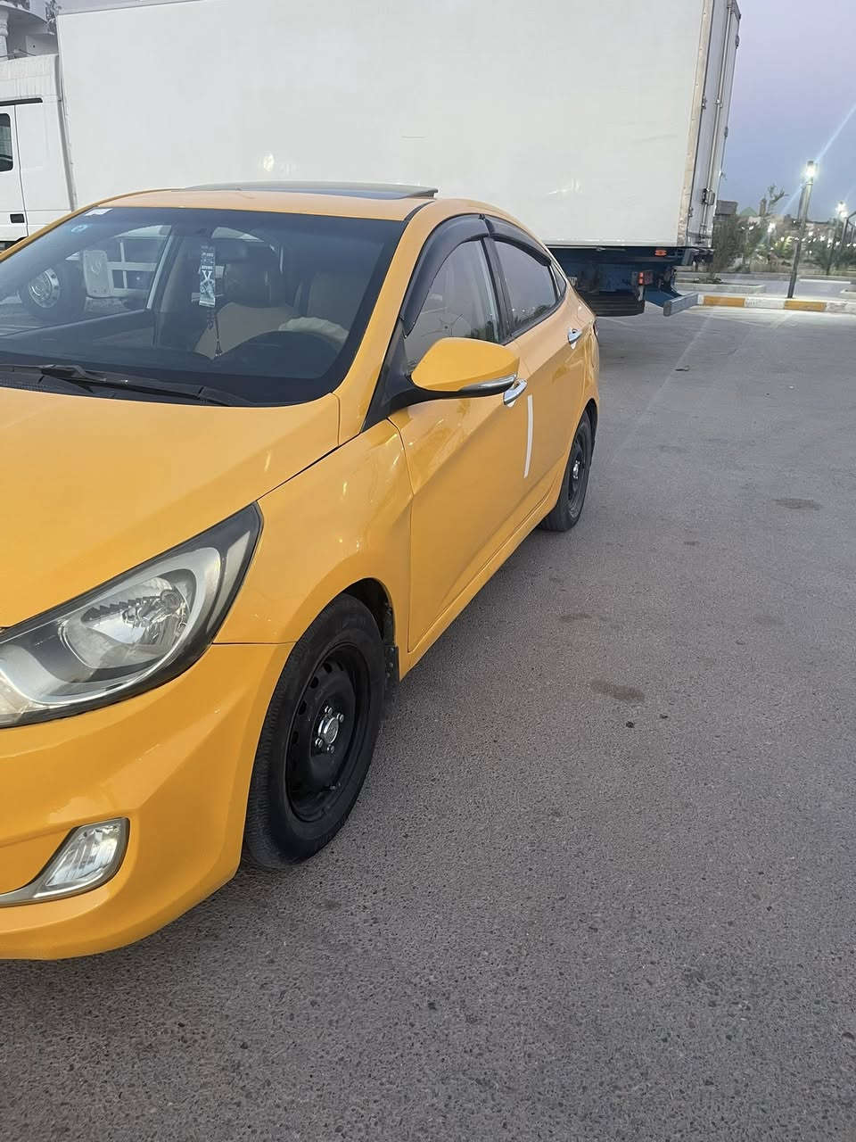 السعر 77
خليجي تبديل جاملغ امامي فقط بدون دواخل جاهزه محرك 1600 جديد تبريد شغال تحويل ثاني يوم مكاني ناصريه مركز ***********
