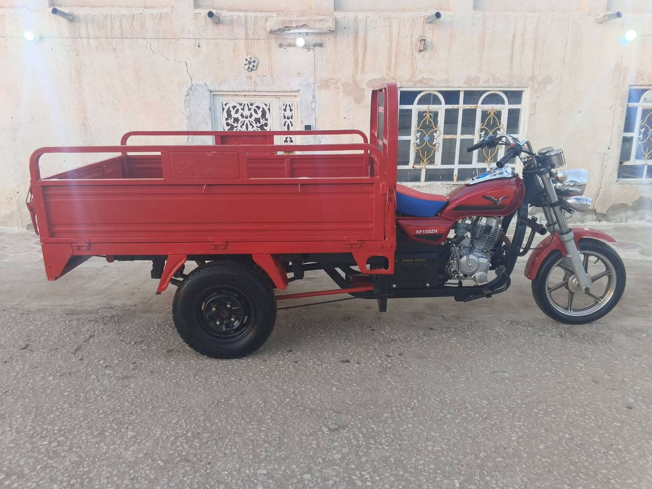 السلام عليكم 
ستوته موديل 2016
تعمير جديد         مكينه 20
المكان ديوانيه قضاء الشاميه 
رقم راعي الستوته ***********
