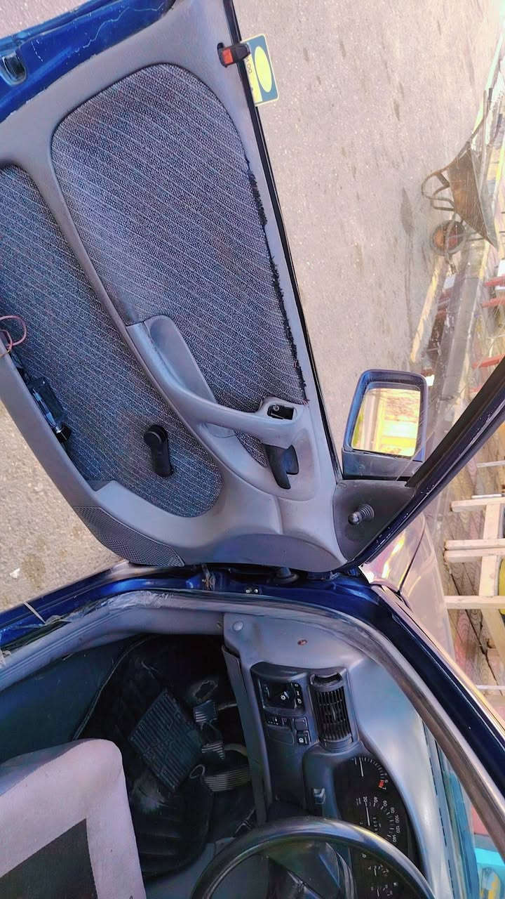 استر رقم بغداد موديل 93 شرط مكينه لانفخ ولا صرف  وكير سياره  نظيفه كهربائيات شغاله كلها تدفئه شغاله ماناقصها شي شاشه كامره والسياره بسمي سياره جاهزه  شرط تحويل والوكالة والتحويل بلموصل  السياره مامسجله ع كاربون قديم ولا حديث  تاخذها تسجلها مباشرة ، م /السياره نظافه 90٪٪
الشراي يتصل *********** كورك واتساب موجود

  ***********

عالفيس ماجاوب
