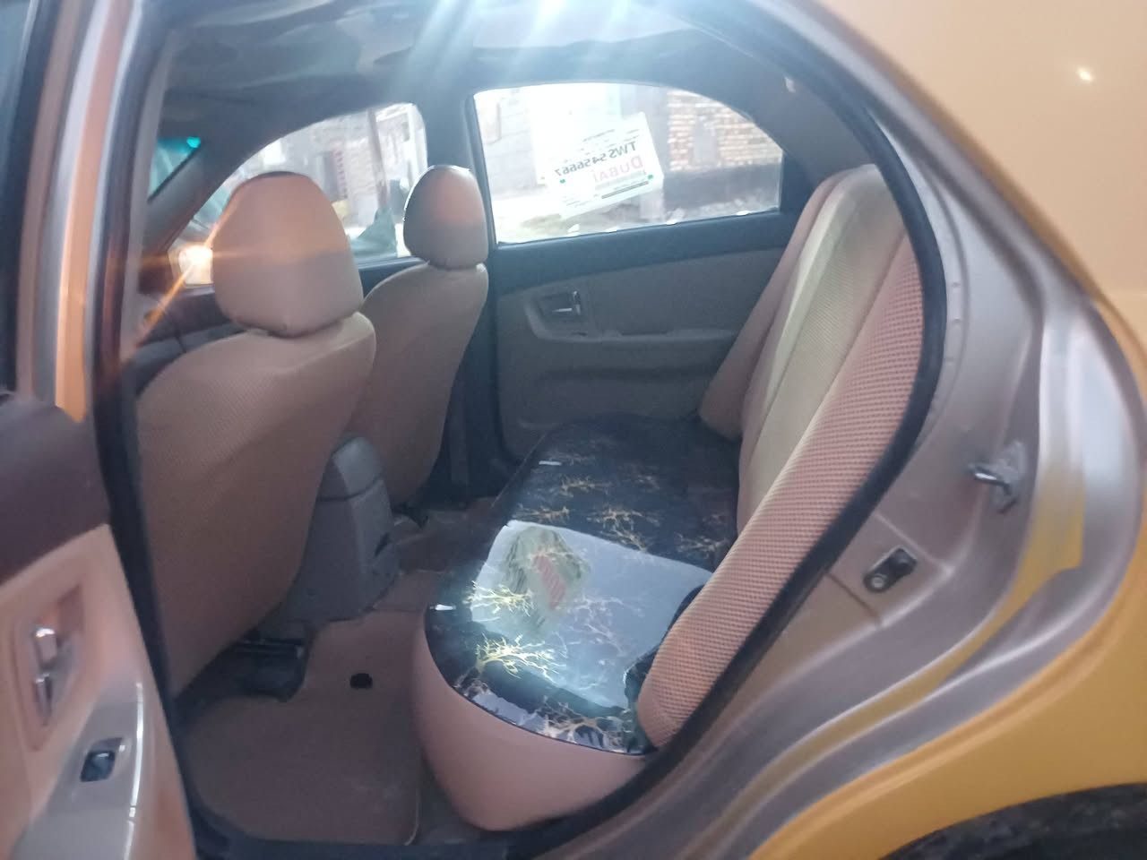 السلام عليكم كيه سبكتره  ٢٠٠٩ مكفوله كير ومحرك تبريد تحويل مباشر عنوان بابل شارع ٨٠  سعر 76  الاتصال ***********
