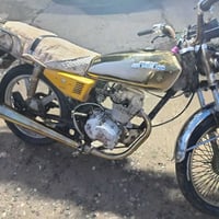 موطور • نشاط فول كهربا • قريت الحود