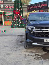 تاهو موديل ٢٤ السعر 550 ما يحتاج احجي موصفات الاتصال فقط 07739222122