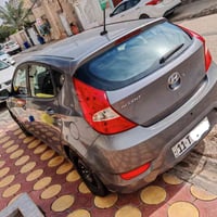 أكسنت ٢٠١٧ • وارد أمريكي • هاج باك