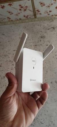 مقوي نت • توصيل • اكسسوار