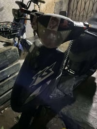 دراجه ماكس عدله لبيع 600 وبيها مجال  مكفوله كفاله عامه كلها شغاله مكفو...