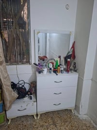 غرفة تركي • نظيفة • بدون سرير