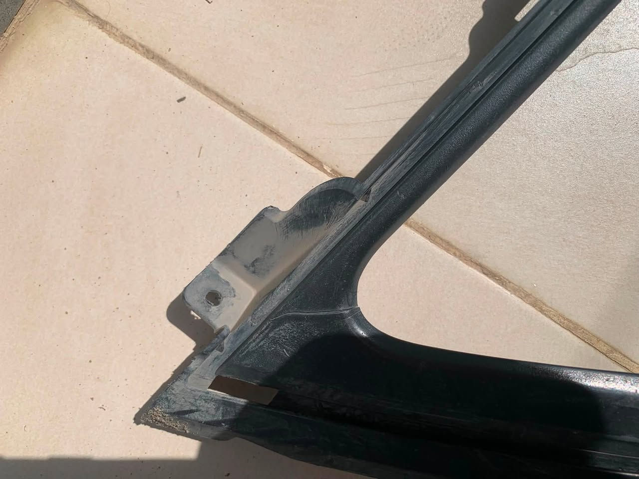 شباك دعامية وسط سبورتج ٢٠١٥
بي ملاحظات بسيطة السعر ٢٥


**إذا كنت صاحب هذا الإعلان وتريد حذفه لأي سبب، رجاءا أرسل رسالة إلى الدعم الفني**