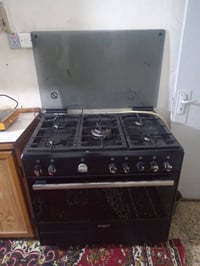 طباخ • مستخدم اسبوع • موصل باب جديد