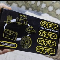 GFB DV+ • بلو اوف • السليمانية رانية