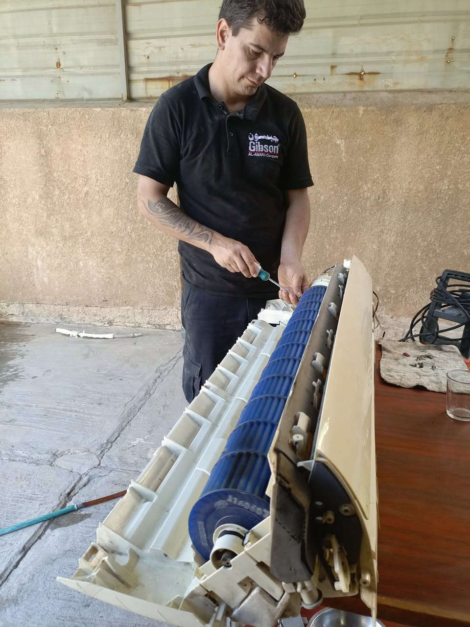 تنظيف  وغسل ادامة  شحن غاز فرنسي 410/r22  تنظيف جيد جدا  قبل بداية موسم الصيف 
تنصيب اجهزة التبريد سبالت مكيفات  للتواصل 
*********** 
واتساب متوفر
