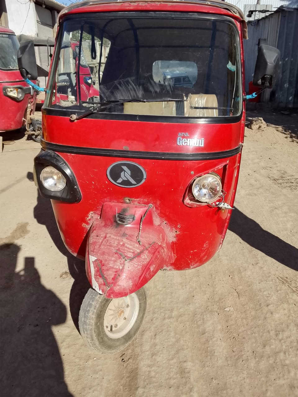 السلام عليكم تيك توك للبيع موديل 20 تيك توك اتول حور محرك تي في اس محرك هم 20 اوراق اصوليه مكاني بابل الحصوه شراي خابرني وبي خير ويدلل وسعرهه مناسب 1750
***********
‏‪***********‬‏
