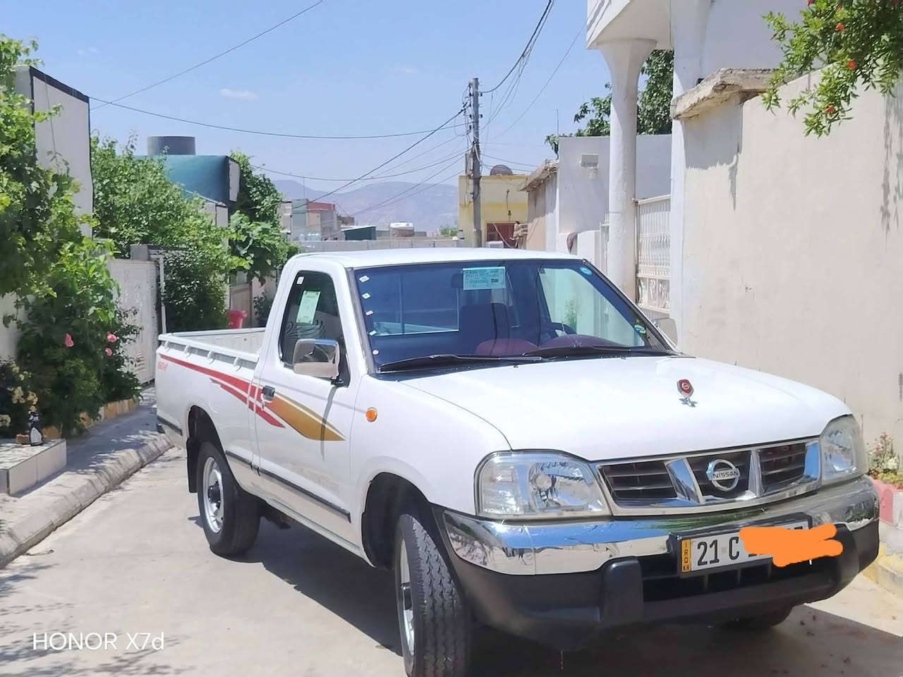 2008بۆیاخی نیە سە نە وی تازە یە قرجی نیە نرخی 16$تا2030زیاترتازەیە


**إذا كنت صاحب هذا الإعلان وتريد حذفه لأي سبب، رجاءا أرسل رسالة إلى الدعم الفني**