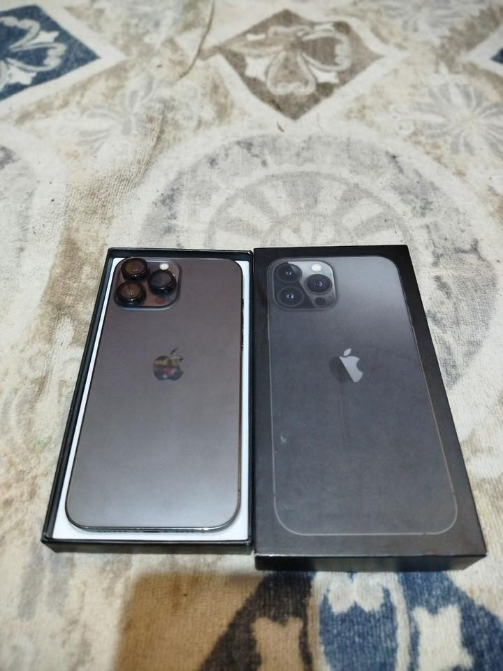 السلام عليكم
iPhone 13 Pro Max
للبيع صالي ثلث اشهر من اشتريته الله شاهد جبته من شركه
جهاز اشتريته كفاله كفاله عامه الشاشه ما مبدله بطاريه ما مبدله بطاريه 85 الجهاز طاح مني وصار بيه افطرو قليله جدا جدا وسبب البيع محتاج السعر خاص 
المراسله واتساب فقط فقط ***********
